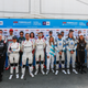 Illustration for article titled First In-Season Formula E Test Features Nine Female Racers
